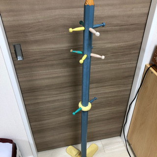 プラスチックタンスの画像