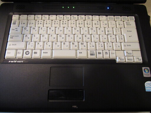 Windows 10 ノートパソコン