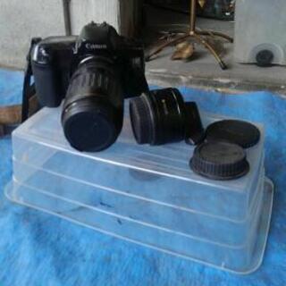 Canon  EOS10