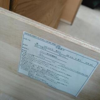5段チェスト　幅106ｃｍ　奥行42ｃｍ　高さ108ｃｍ