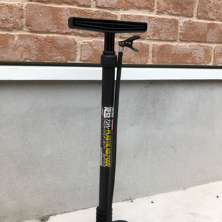 【新品】自転車空気入れ★
