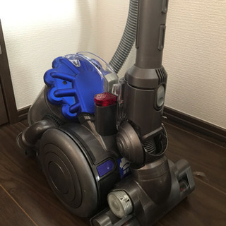 dyson 掃除機 DC26
