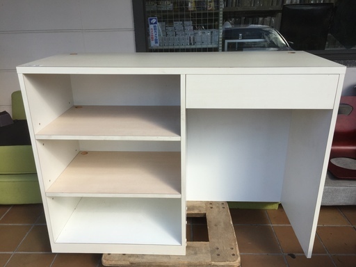 有料配送あり【トレファク入間店】作業カウンターテーブルのご紹介！
