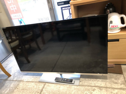 東芝 50インチ 液晶テレビ 50j7 