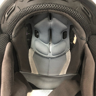 受け渡し決定バイクヘルメット OGK カブト ジェットヘルメットの画像