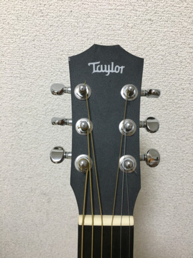 [値下げ！]TAYLOR [テイラー] アコースティックギター BT1 Baby Taylor 純正ソフトケース付