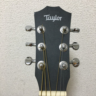 [値下げ！]TAYLOR [テイラー] アコースティックギター BT1 Baby Taylor 純正ソフトケース付