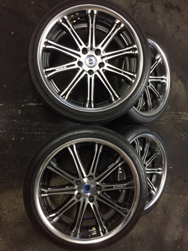 美品！山あり！シュバートsc1