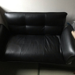 ソファーの画像