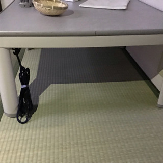 テーブルの画像