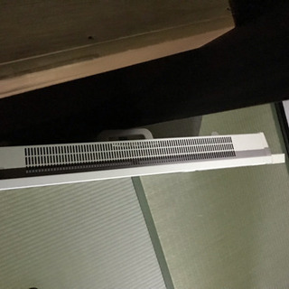 ヒーターの画像