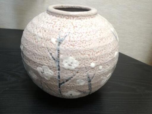 美濃焼 桔梗屋窯 花瓶