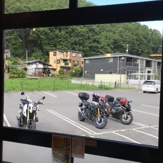 ツーリングメンバー募集中！ - メンバー募集
