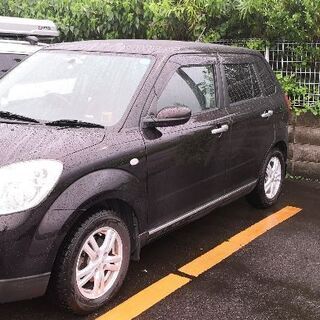 【値下げ】  ベリーサ 1.5 L   4.8万km  女性オーナー  禁煙車 本革シート   ディーラー定期メンテの画像