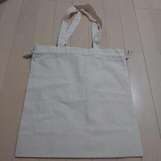 トートバック　未使用