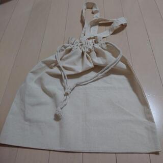 トートバック　未使用の画像