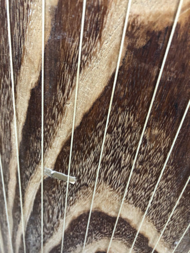 琴  ②  値下しました。