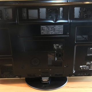 Panasonic 46型プラズマテレビ TH-P46V2 2010年製