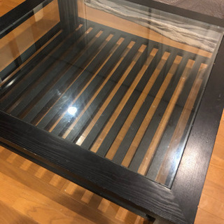 タイム アンド スタイル ローテーブル TIME&STYLE