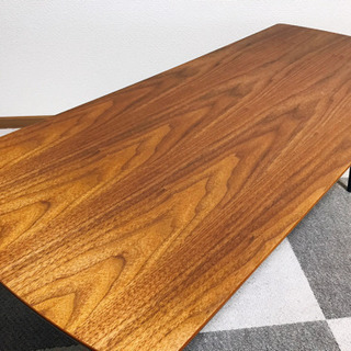 NOCE/ノーチェ ローテーブル 2018年10月購入の画像