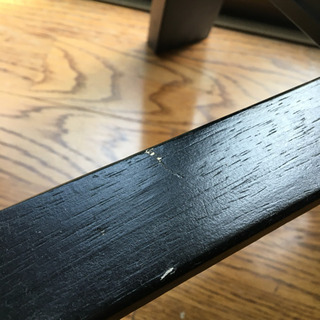 IKEA ODDVALD オッドヴァルド 架台 2台セットの画像