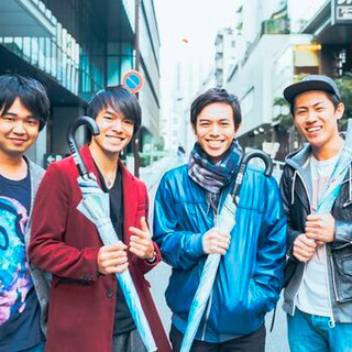 【シフト服装自由】日本ーの傘シェアサービス「アイカサ」のスポット見回りの自由なお仕事です！月３回以上働けるメンバー募集中の画像
