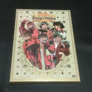 【送料無料】「King & Prince/First Conce...