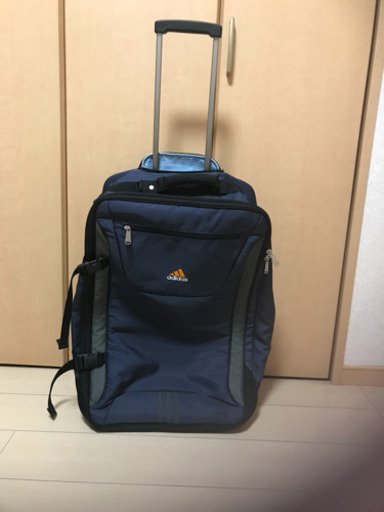 中古のキャリーバック(値下げしました)