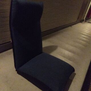 急募！！助けてください　ニトリ座椅子