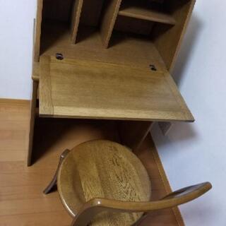 浜本工芸 ライティングデスク