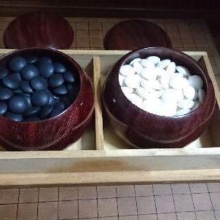 囲碁