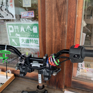まったりツーリングメンバー募集