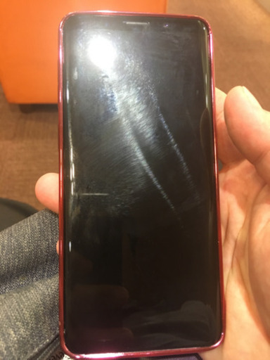 GALAXYs9 完済済み 7/28まで限定特価