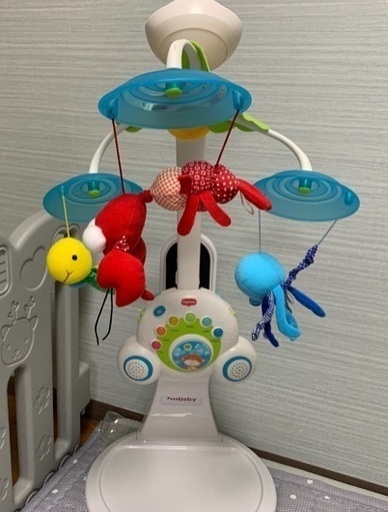 タイニラブモビル