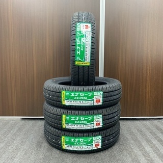 ☆ 新品タイヤ ☆ ダンロップ エナセーブ EC204 155/...