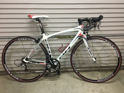 BH PRISMA 105 ロードバイク