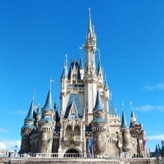 ディズニー年パス友達募集