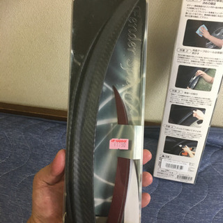 汎用フェンダースプラッシャー の画像