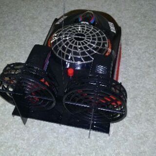 ミニタイフーンの画像