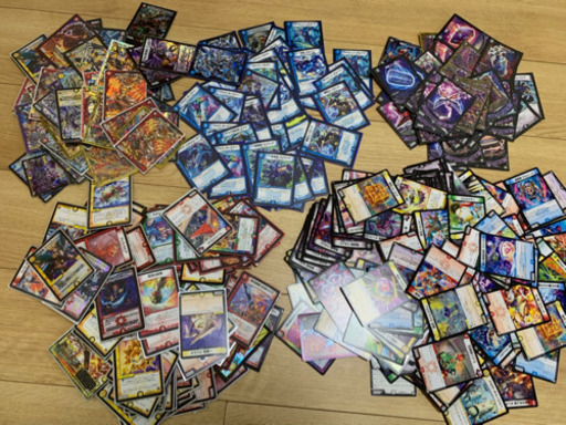 デュエマ！レア多数！まとめ売り☆