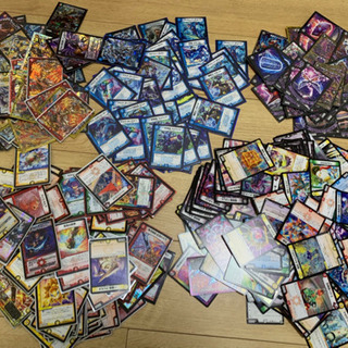デュエマ！レア多数！まとめ売り☆