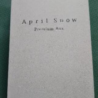 Aprilsnow  premiumbox