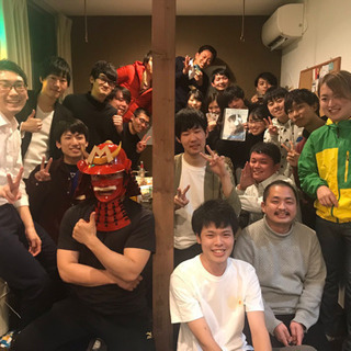 ✨初月家賃100円✨20代30代限定！蒲田にある広々リビングのシェアハウス住人募集！ 家賃1日100円のみ🎊 - 大田区