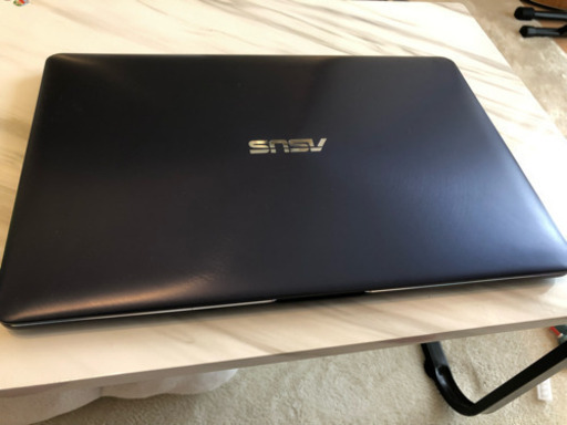 ASUS zenbook pro 