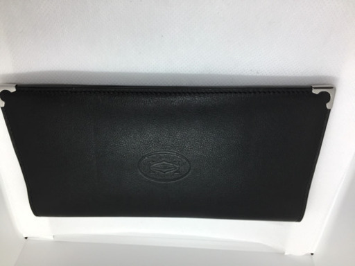 カルティエ 手帳