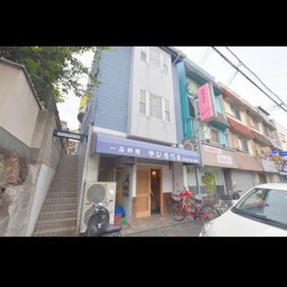 すぐ営業できちゃう👍居抜き店舗🤗