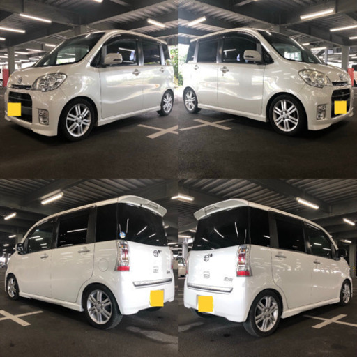 2019年11月13日売約済み☆ありがとうございました☆車検R2年6月☆23年 