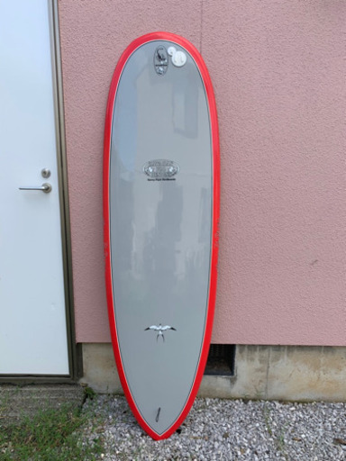 ドナルドタカヤマ TAKAYAMA スコーピオン5’10