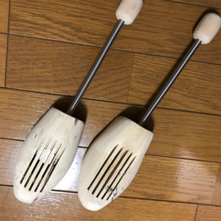 ダイソー シューキーパー 7ペア