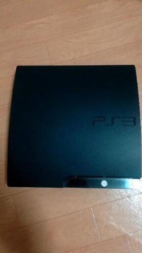 PS3（CECH-2000A）